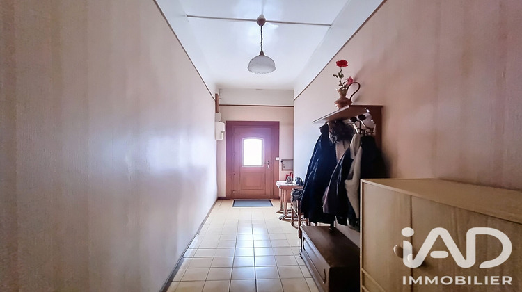 Ma-Cabane - Vente Maison Forges-les-Eaux, 104 m²