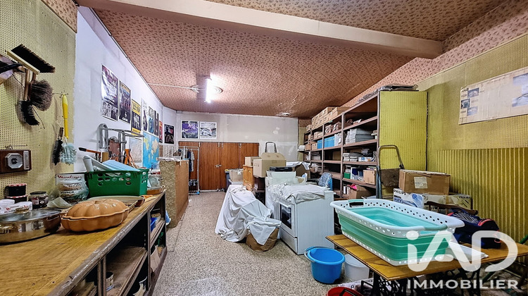 Ma-Cabane - Vente Maison Forges-les-Eaux, 104 m²