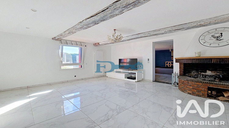 Ma-Cabane - Vente Maison Forges-les-Eaux, 88 m²