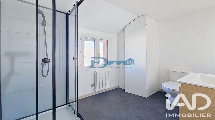 Ma-Cabane - Vente Maison Forges-les-Eaux, 88 m²