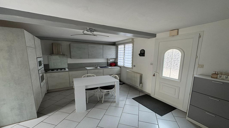 Ma-Cabane - Vente Maison FORGES LES EAUX, 124 m²
