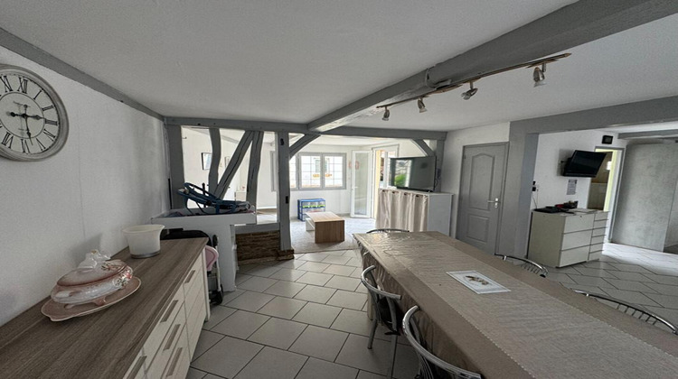 Ma-Cabane - Vente Maison FORGES LES EAUX, 124 m²