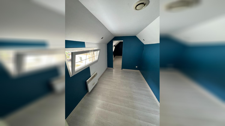 Ma-Cabane - Vente Maison FORGES LES EAUX, 124 m²