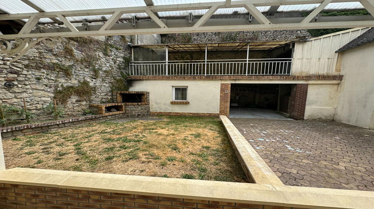 Ma-Cabane - Vente Maison FORGES LES EAUX, 124 m²
