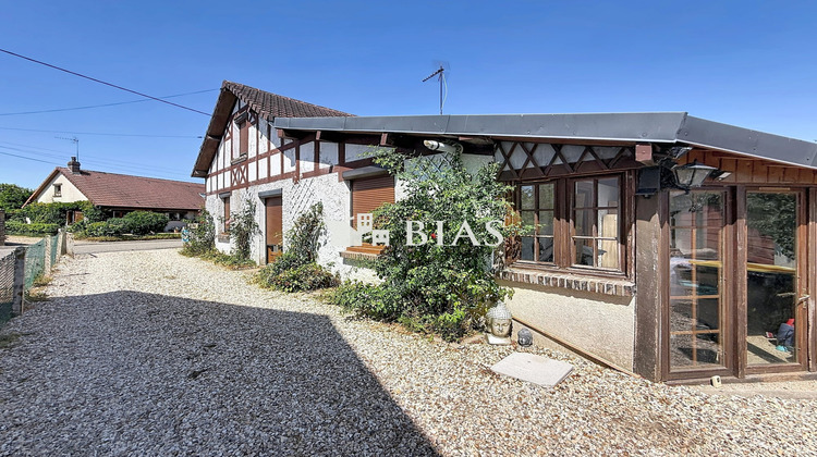 Ma-Cabane - Vente Maison Forges-les-Eaux, 85 m²