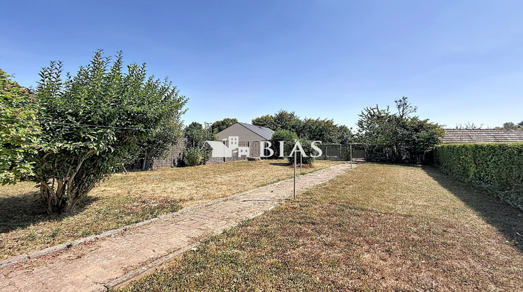 Ma-Cabane - Vente Maison Forges-les-Eaux, 85 m²