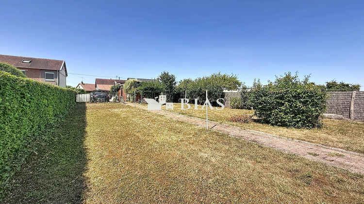 Ma-Cabane - Vente Maison Forges-les-Eaux, 85 m²