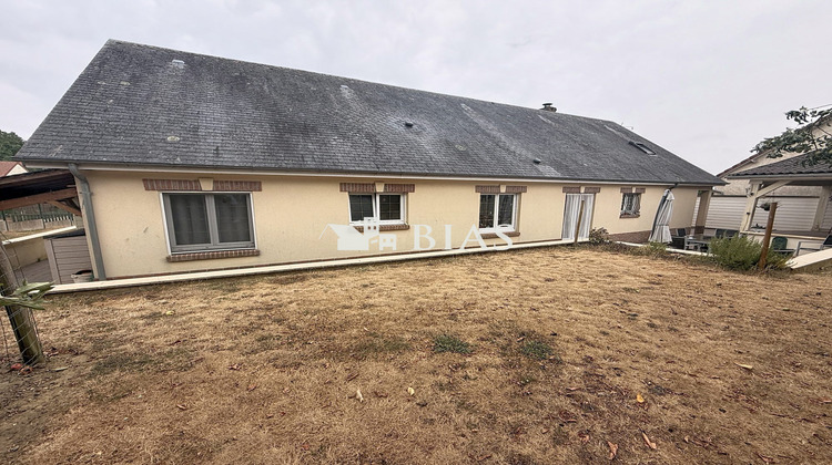 Ma-Cabane - Vente Maison Forges-les-Eaux, 140 m²