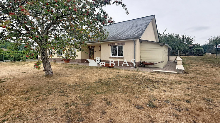 Ma-Cabane - Vente Maison Forges-les-Eaux, 140 m²