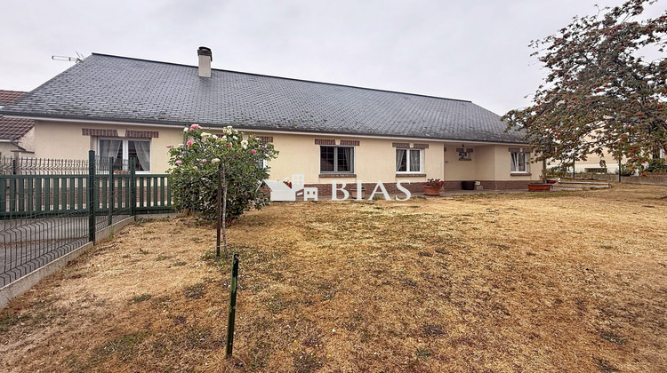 Ma-Cabane - Vente Maison Forges-les-Eaux, 140 m²