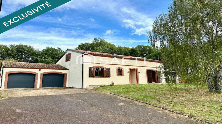 Ma-Cabane - Vente Maison Forgues, 160 m²