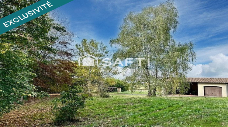 Ma-Cabane - Vente Maison Forgues, 160 m²