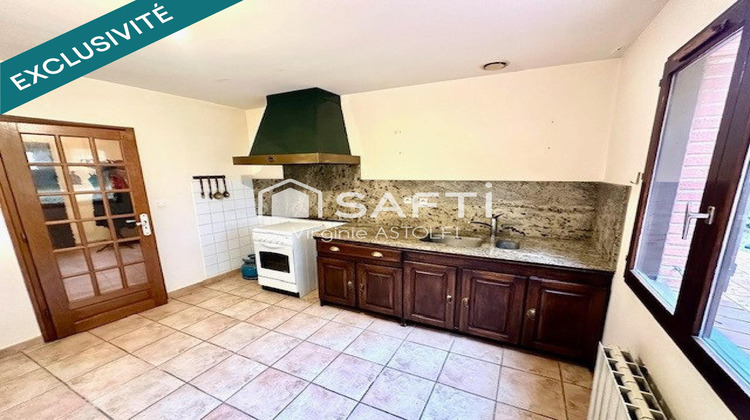 Ma-Cabane - Vente Maison Forgues, 160 m²