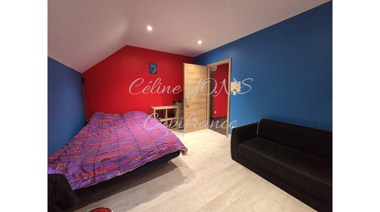 Ma-Cabane - Vente Maison FORLEANS, 171 m²