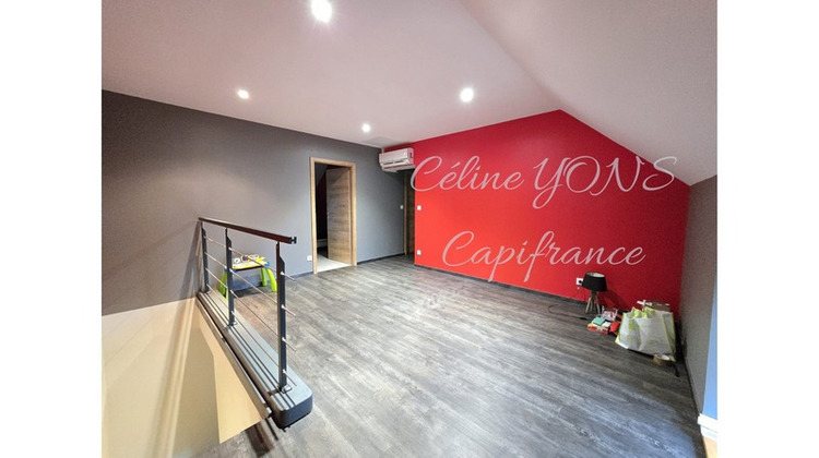 Ma-Cabane - Vente Maison FORLEANS, 171 m²