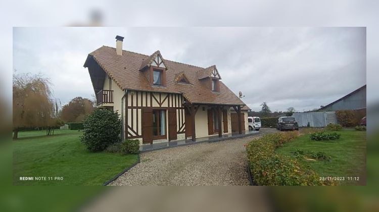 Ma-Cabane - Vente Maison Formentin, 152 m²