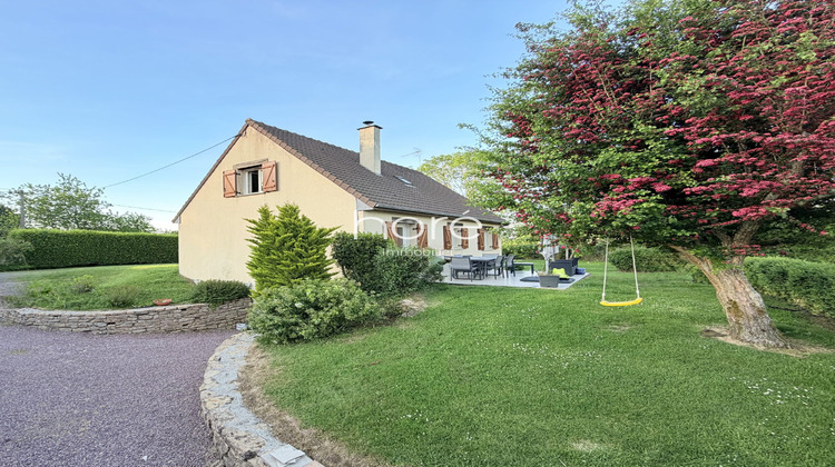 Ma-Cabane - Vente Maison Formentin, 115 m²