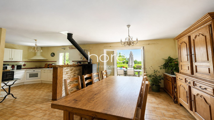 Ma-Cabane - Vente Maison Formentin, 115 m²