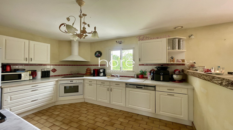 Ma-Cabane - Vente Maison Formentin, 115 m²