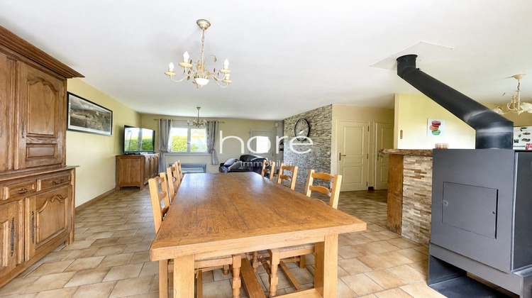 Ma-Cabane - Vente Maison Formentin, 115 m²