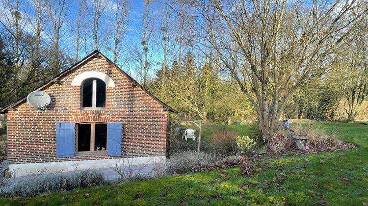 Ma-Cabane - Vente Maison FORMERIE, 75 m²