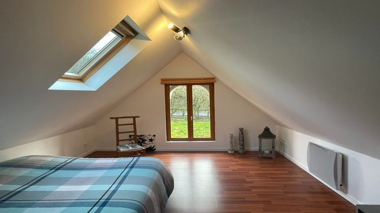 Ma-Cabane - Vente Maison FORMERIE, 75 m²