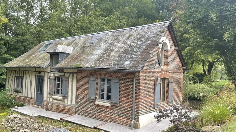 Ma-Cabane - Vente Maison FORMERIE, 75 m²