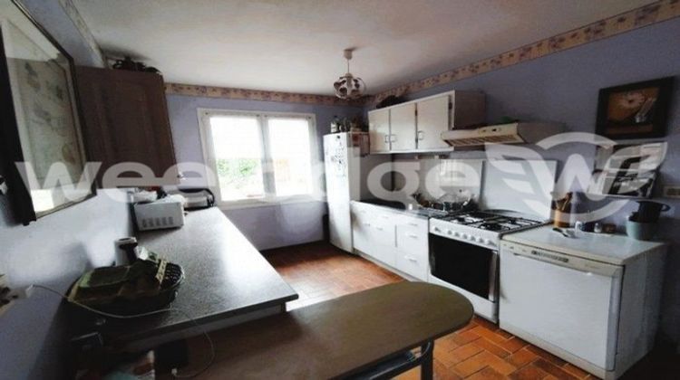 Ma-Cabane - Vente Maison Formerie, 81 m²