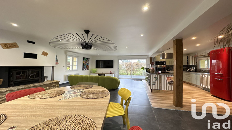 Ma-Cabane - Vente Maison Formerie, 97 m²