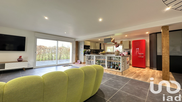 Ma-Cabane - Vente Maison Formerie, 97 m²