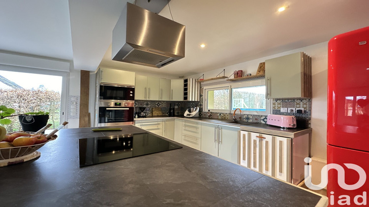 Ma-Cabane - Vente Maison Formerie, 97 m²