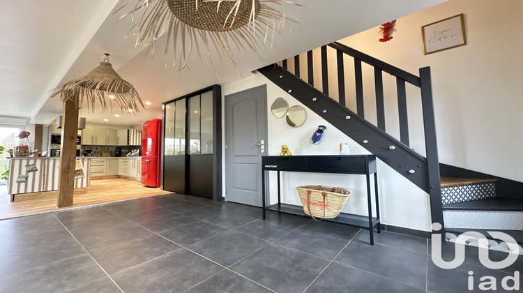 Ma-Cabane - Vente Maison Formerie, 97 m²