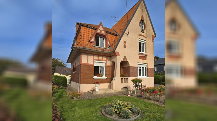Ma-Cabane - Vente Maison Formerie, 175 m²