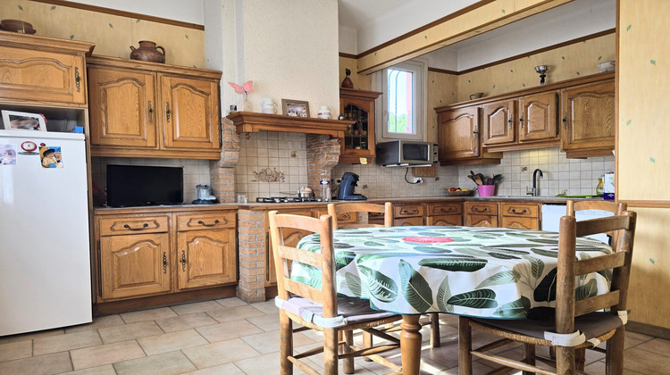 Ma-Cabane - Vente Maison Formerie, 175 m²