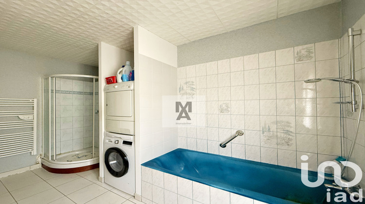 Ma-Cabane - Vente Maison Formerie, 142 m²