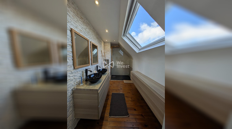 Ma-Cabane - Vente Maison Formerie, 105 m²