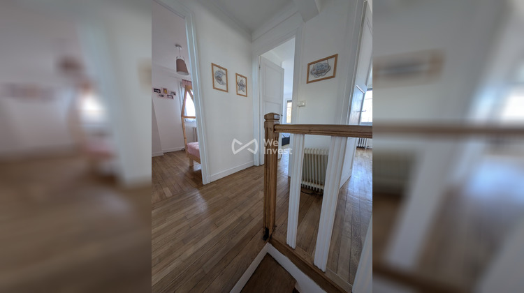 Ma-Cabane - Vente Maison Formerie, 105 m²