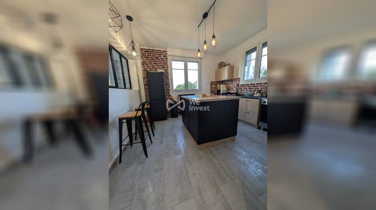 Ma-Cabane - Vente Maison Formerie, 105 m²
