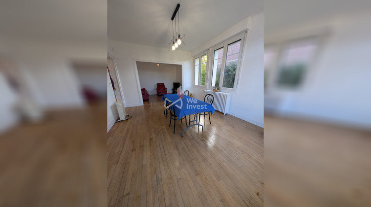 Ma-Cabane - Vente Maison Formerie, 105 m²