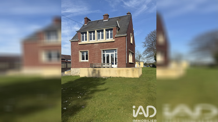 Ma-Cabane - Vente Maison Formerie, 104 m²