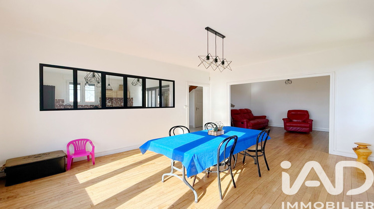 Ma-Cabane - Vente Maison Formerie, 104 m²