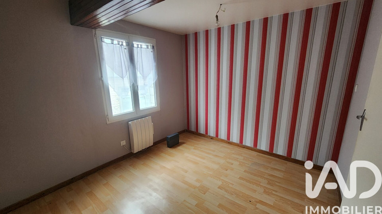 Ma-Cabane - Vente Maison Formerie, 62 m²