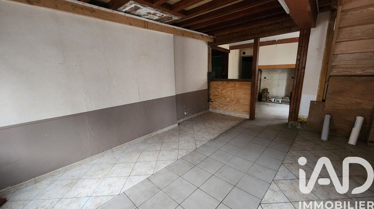Ma-Cabane - Vente Maison Formerie, 62 m²