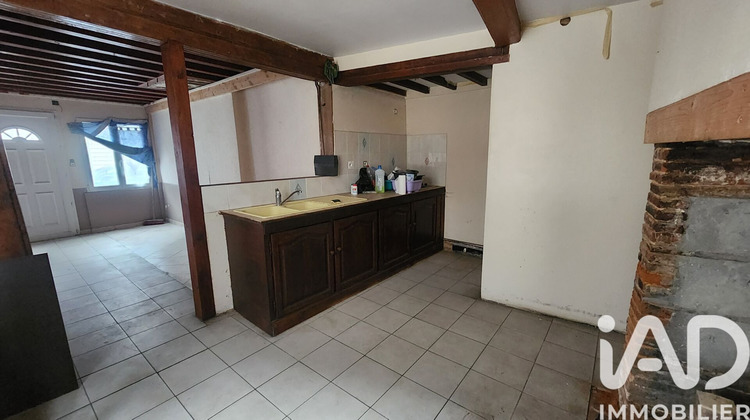 Ma-Cabane - Vente Maison Formerie, 62 m²