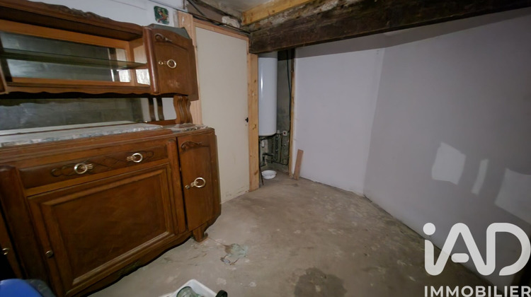 Ma-Cabane - Vente Maison Formerie, 62 m²