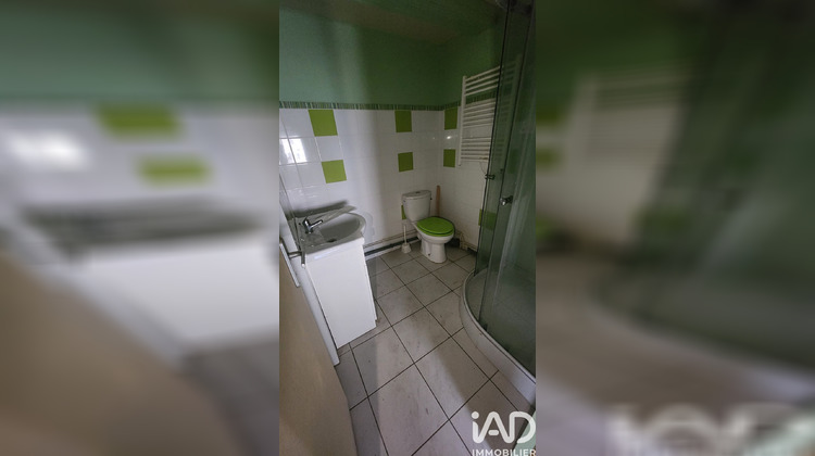 Ma-Cabane - Vente Maison Formerie, 62 m²