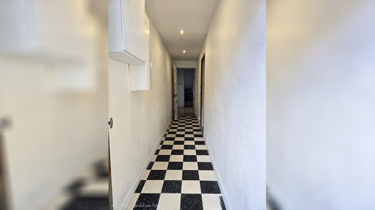Ma-Cabane - Vente Maison Formerie, 110 m²