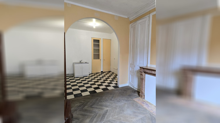 Ma-Cabane - Vente Maison Formerie, 110 m²