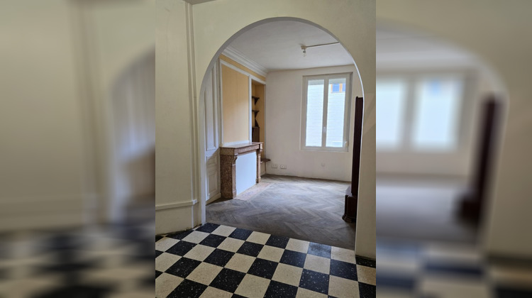 Ma-Cabane - Vente Maison Formerie, 110 m²