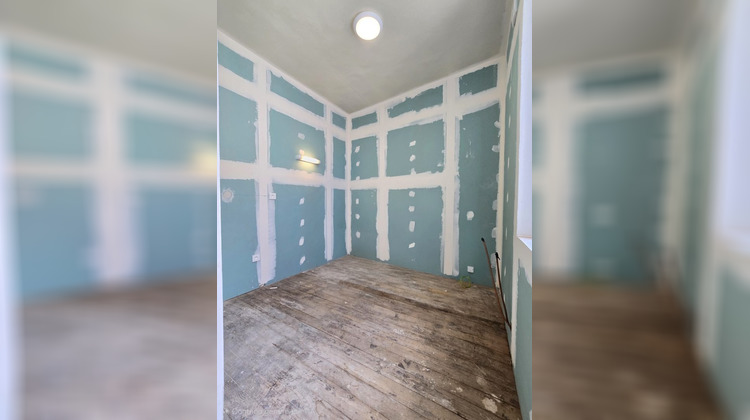 Ma-Cabane - Vente Maison Formerie, 110 m²